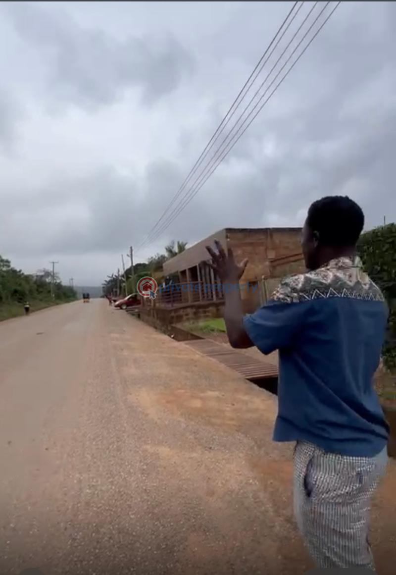 Land For Sale Abokobi Accra Accra Metropolitan  - 1