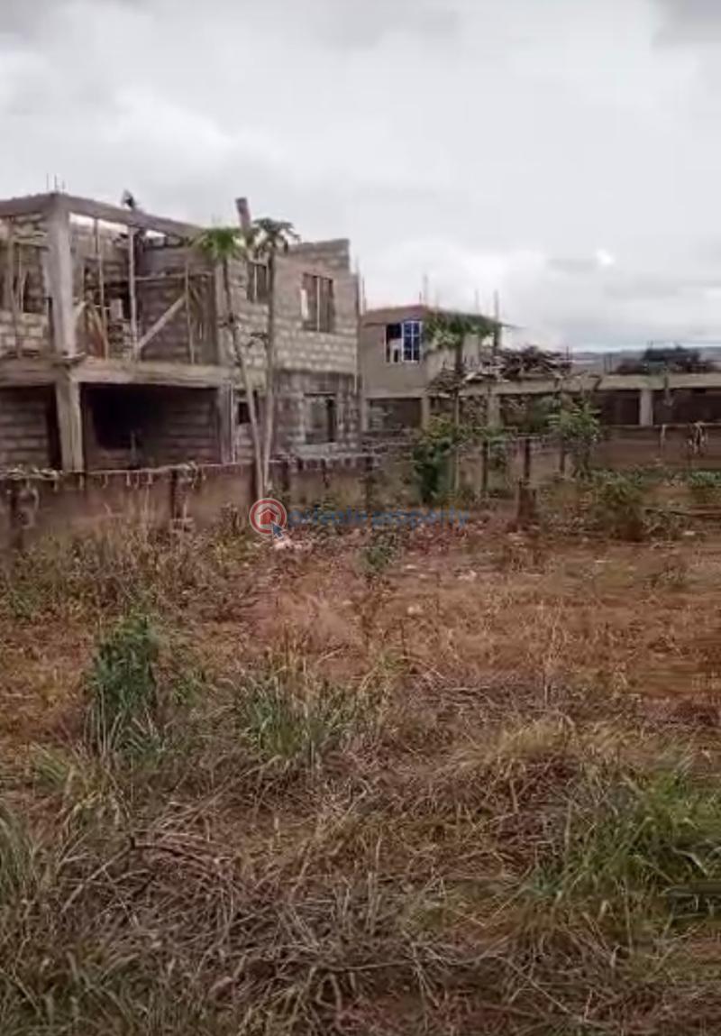 Land For Sale Oyarifa Accra Metropolitan  - 1