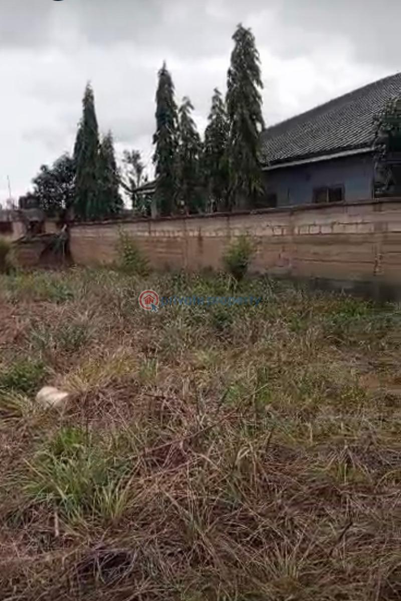 Land For Sale Oyarifa Accra Metropolitan  - 4