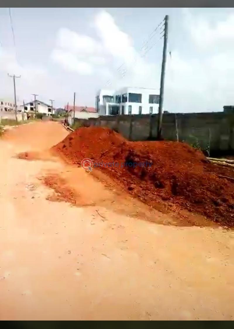 Land For Sale Oyarifa Accra Metropolitan  - 2