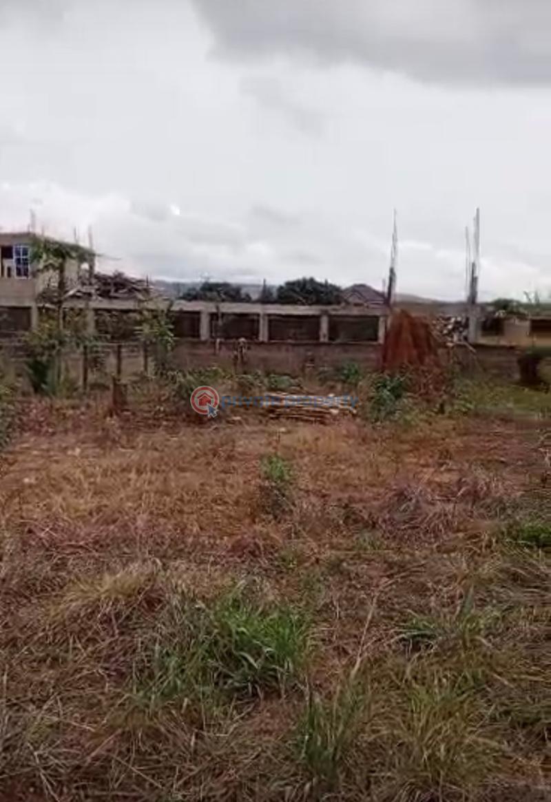 Land For Sale Oyarifa Accra Metropolitan  - 0