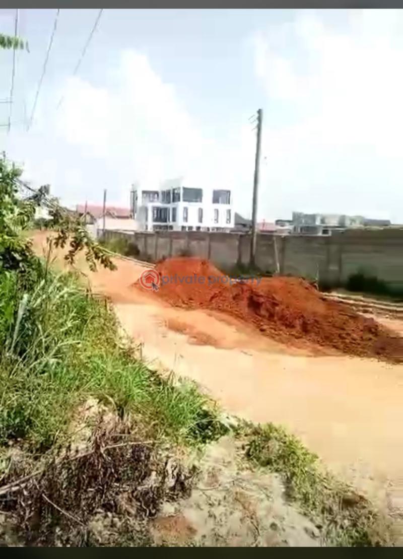 Land For Sale Oyarifa Accra Metropolitan  - 3