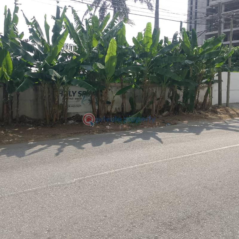 Land For Sale Airport Residential Area Accra - 3