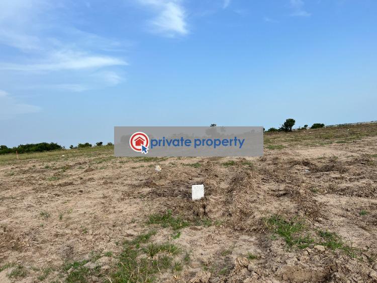 Mixed use Land For Sale &nbsp;tsopoli Police Barrier Tsopoli Ningo Prampram District Accra - 1