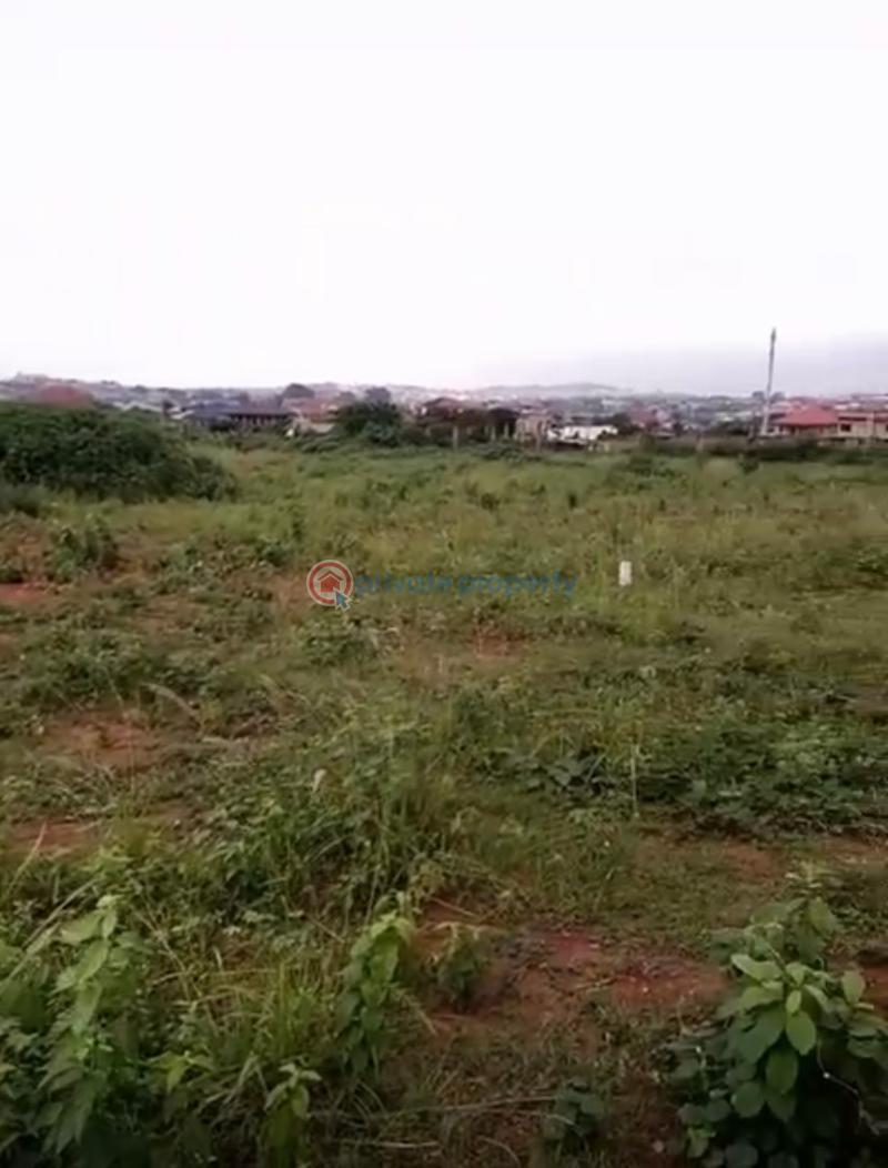 Land For Sale Oyibi Opp. Valley View University oyibi Accra Metropolitan  - 3