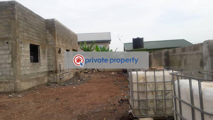 5 bedroom Detached Bungalow For Sale &nbsp;adenta New Legon Accra Metropolitan  - 5