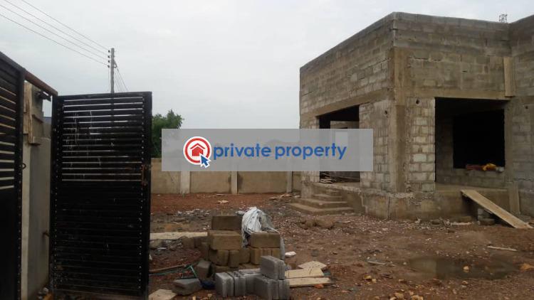 5 bedroom Detached Bungalow For Sale &nbsp;adenta New Legon Accra Metropolitan  - 4