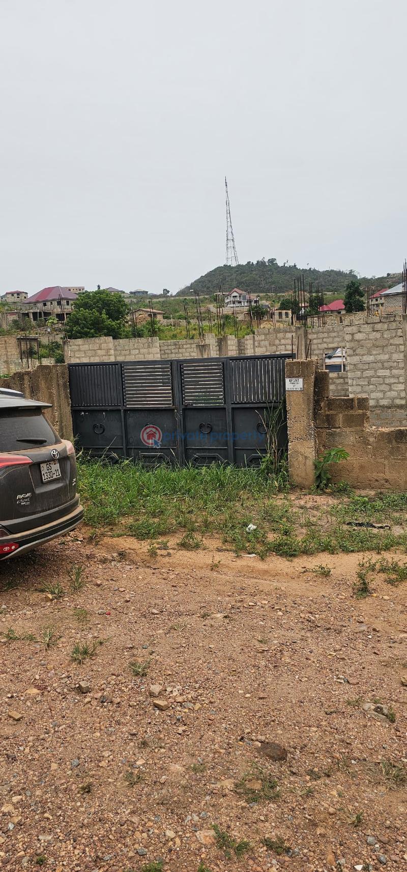 5 bedroom House For Sale Boi Abokobi Accra Metropolitan  - 0