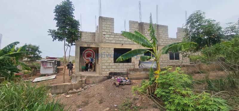 5 bedroom House For Sale Boi Abokobi Accra Metropolitan  - 2