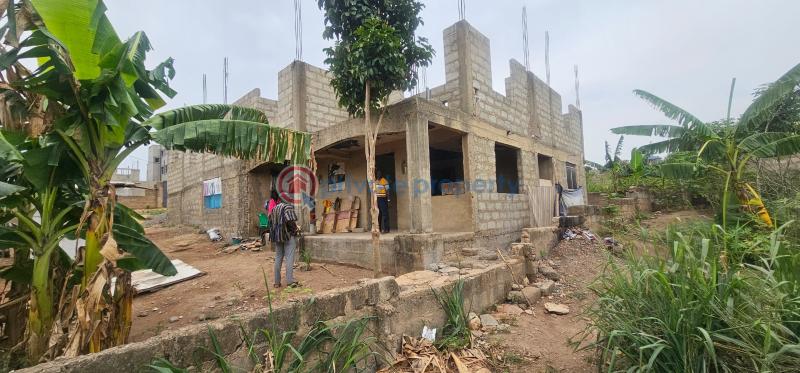 5 bedroom House For Sale Boi Abokobi Accra Metropolitan  - 5
