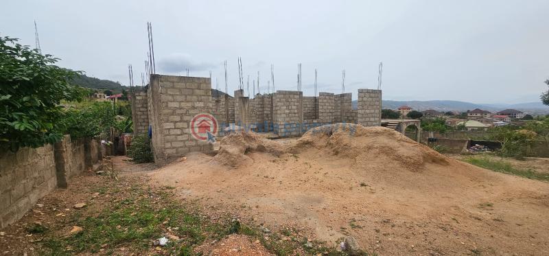 5 bedroom House For Sale Boi Abokobi Accra Metropolitan  - 3