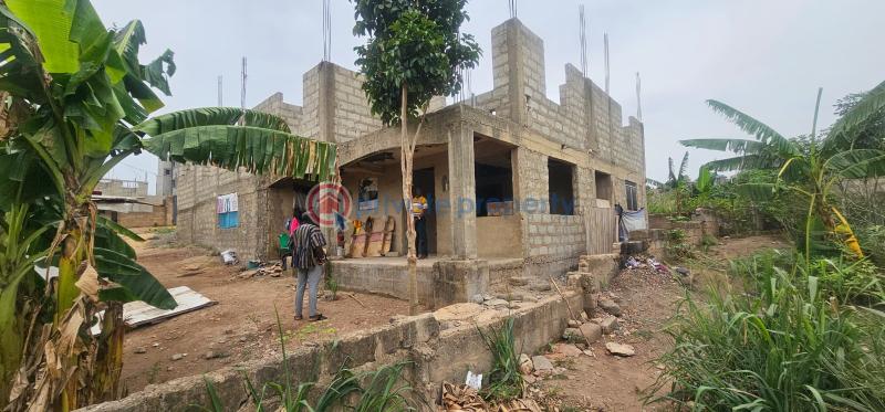 5 bedroom House For Sale Boi Abokobi Accra Metropolitan  - 4