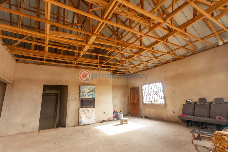 9 bedroom House For Sale Adjiringanor East Legon Accra - 7
