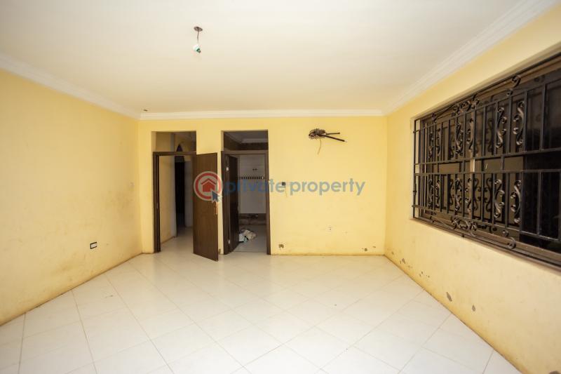 9 bedroom House For Sale Adjiringanor East Legon Accra - 3