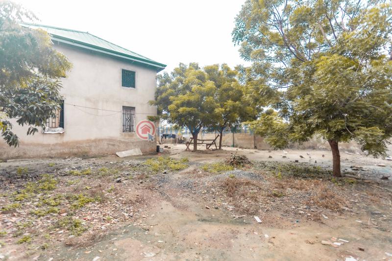 9 bedroom House For Sale Adjiringanor East Legon Accra - 15