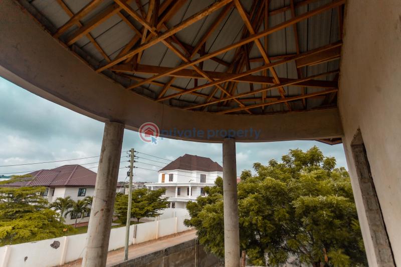 9 bedroom House For Sale Adjiringanor East Legon Accra - 9