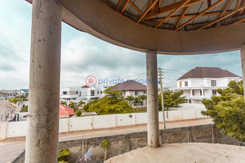 9 bedroom House For Sale Adjiringanor East Legon Accra - 12