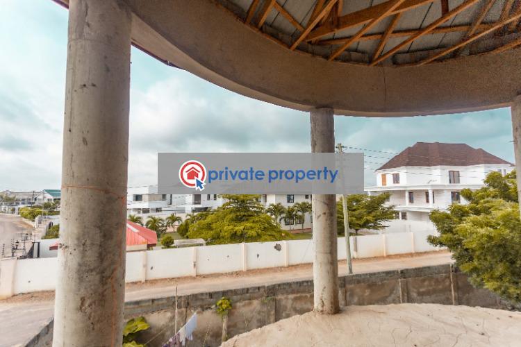 9 bedroom House For Sale &nbsp;adjiringanor East Legon Accra - 8