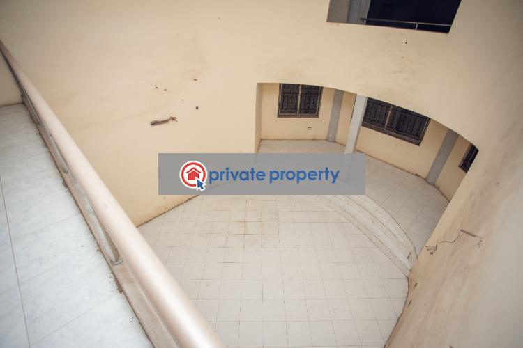 9 bedroom House For Sale &nbsp;adjiringanor East Legon Accra - 5