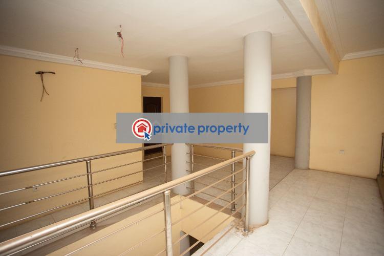 9 bedroom House For Sale &nbsp;adjiringanor East Legon Accra - 4
