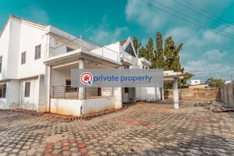9 bedroom House For Sale &nbsp;adjiringanor East Legon Accra - 0