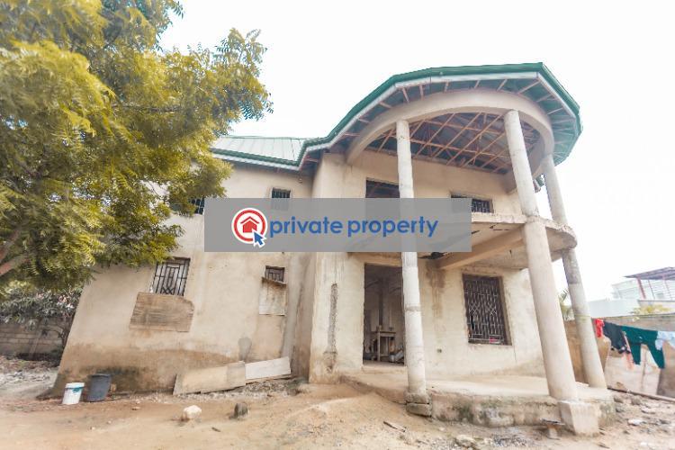 9 bedroom House For Sale &nbsp;adjiringanor East Legon Accra - 10