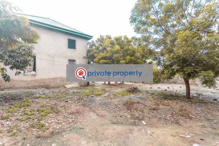 9 bedroom House For Sale &nbsp;adjiringanor East Legon Accra - 11