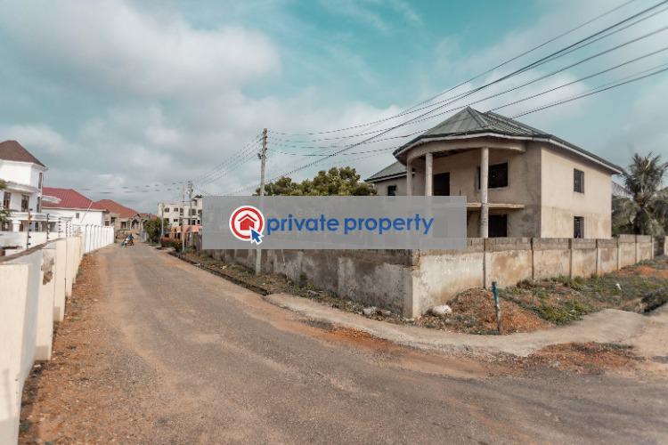 9 bedroom House For Sale &nbsp;adjiringanor East Legon Accra - 13