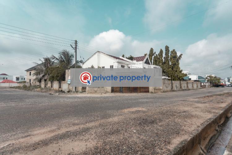 9 bedroom House For Sale &nbsp;adjiringanor East Legon Accra - 15
