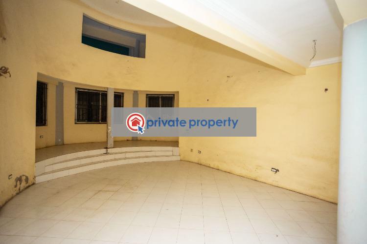 9 bedroom House For Sale &nbsp;adjiringanor East Legon Accra - 2