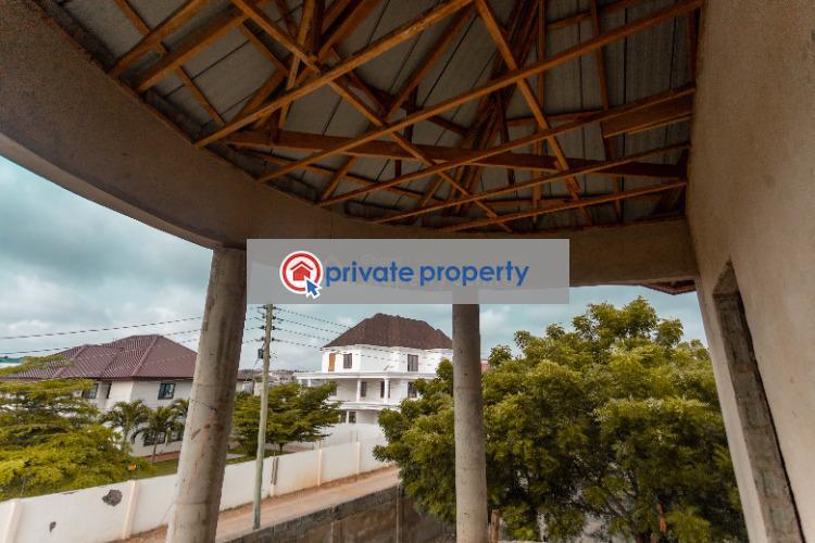 9 bedroom House For Sale &nbsp;adjiringanor East Legon Accra - 9