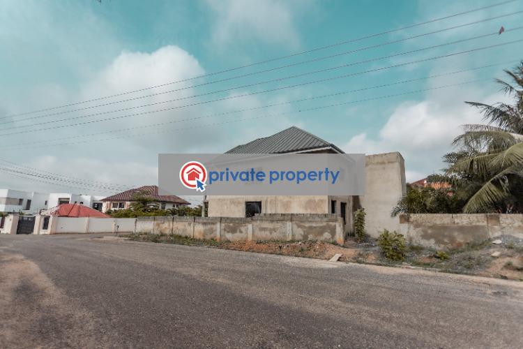 9 bedroom House For Sale &nbsp;adjiringanor East Legon Accra - 14