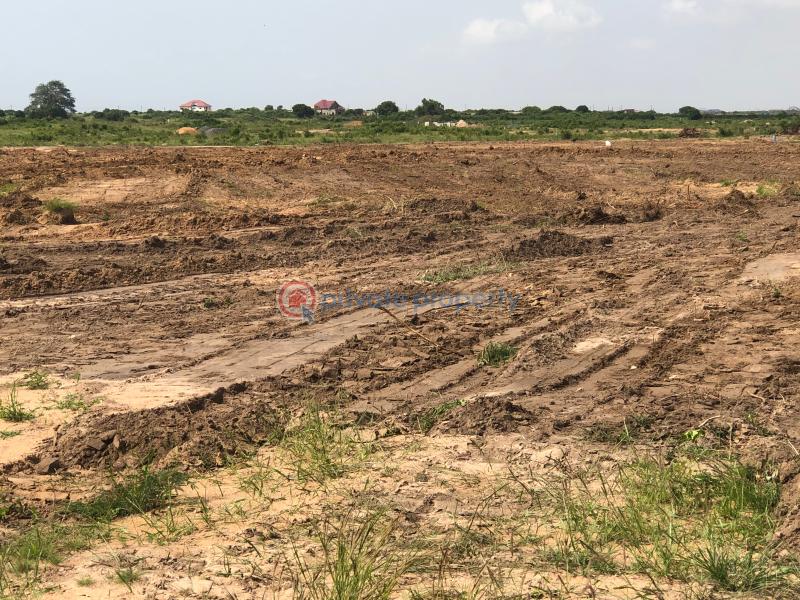 Land For Sale Central University Dawhenya Ningo Prampram District Accra - 2
