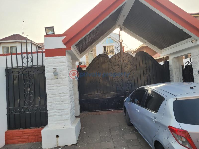 10 bedroom House For Rent East Legon Accra - 5