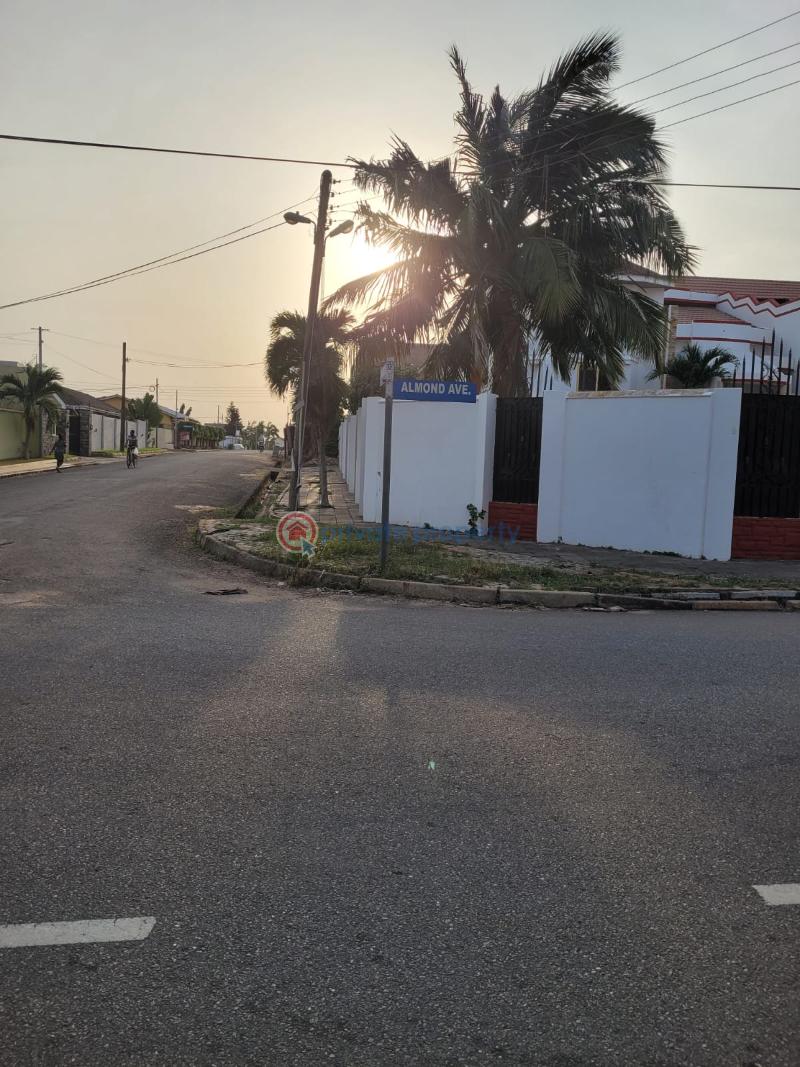 10 bedroom House For Rent East Legon Accra - 2