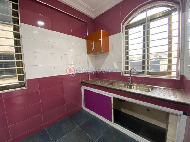 3 bedroom Apartment For Rent East Legon Accra - 3