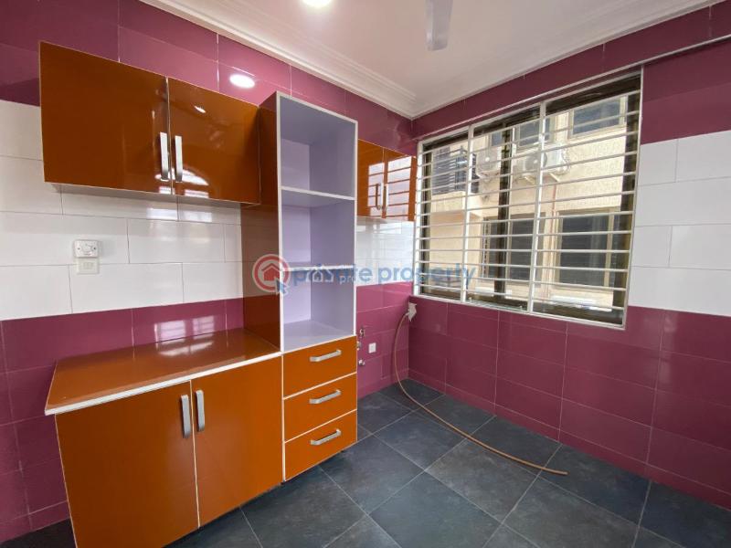 3 bedroom Apartment For Rent East Legon Accra - 14