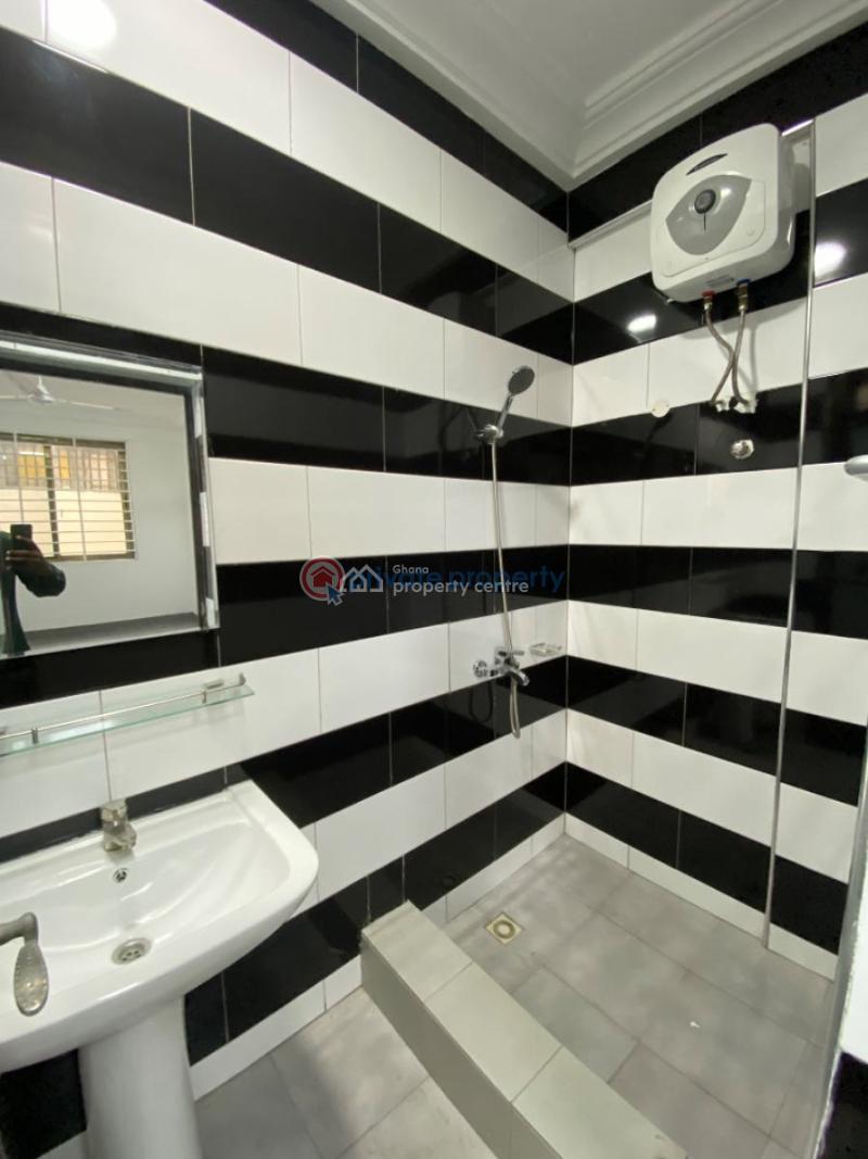 3 bedroom Apartment For Rent East Legon Accra - 6