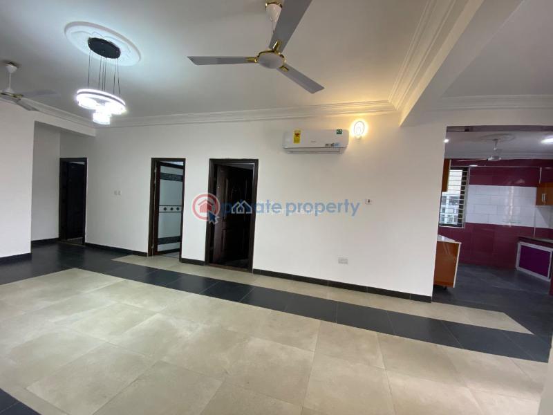 3 bedroom Apartment For Rent East Legon Accra - 13