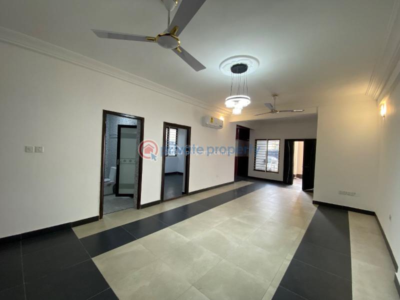 3 bedroom Apartment For Rent East Legon Accra - 2