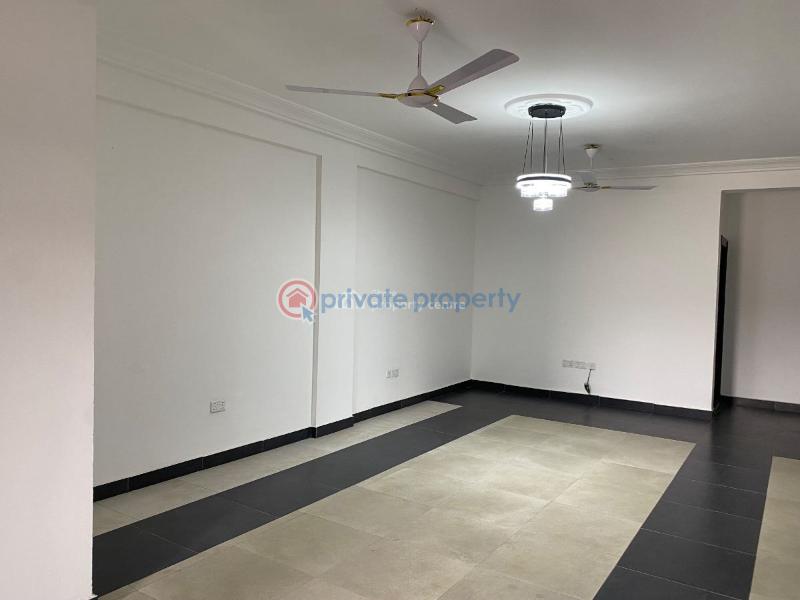 3 bedroom Apartment For Rent East Legon Accra - 12