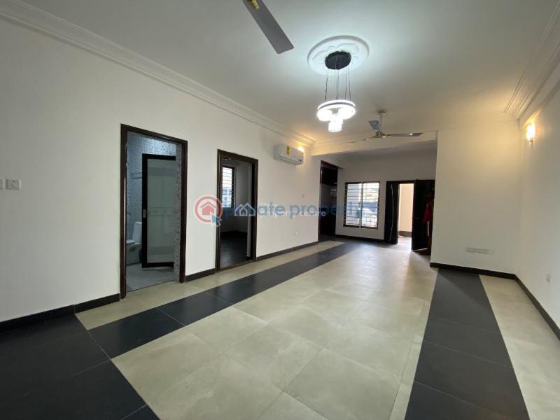 3 bedroom Apartment For Rent East Legon Accra - 16