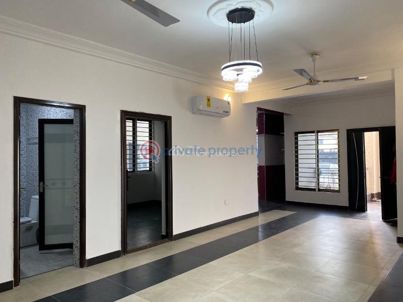 3 bedroom Apartment For Rent East Legon Accra - 11