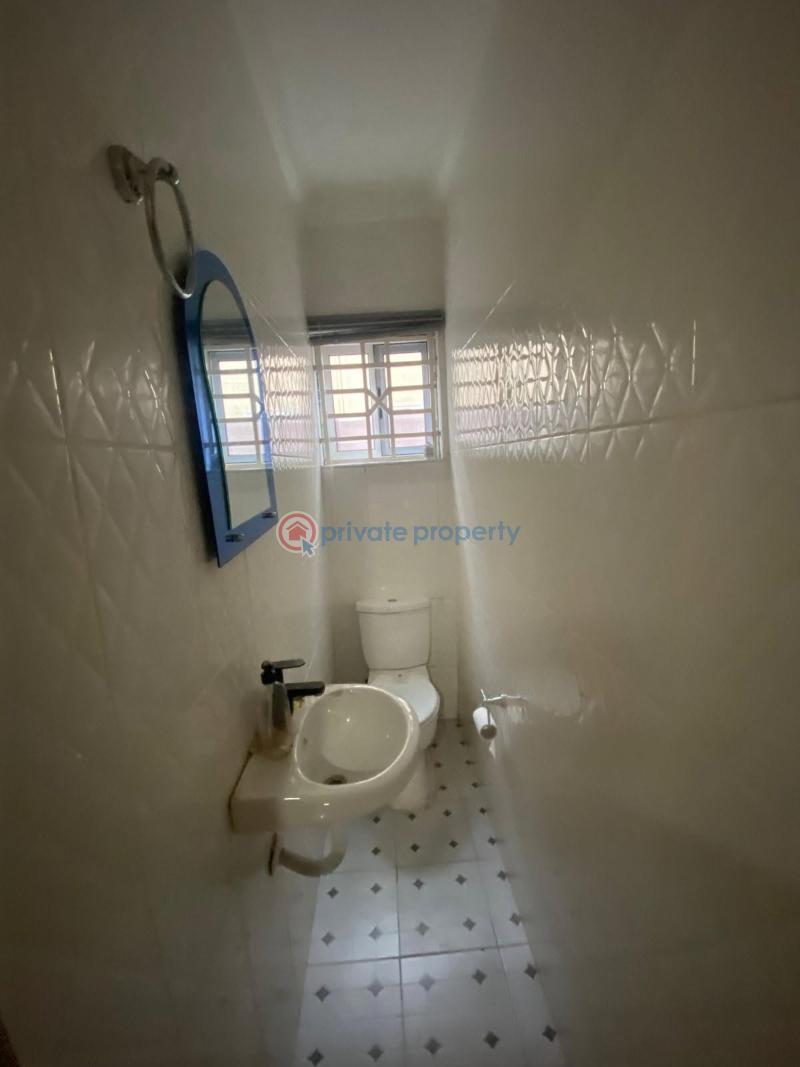 3 bedroom House For Rent Baatsonaa Spintex Accra - 8