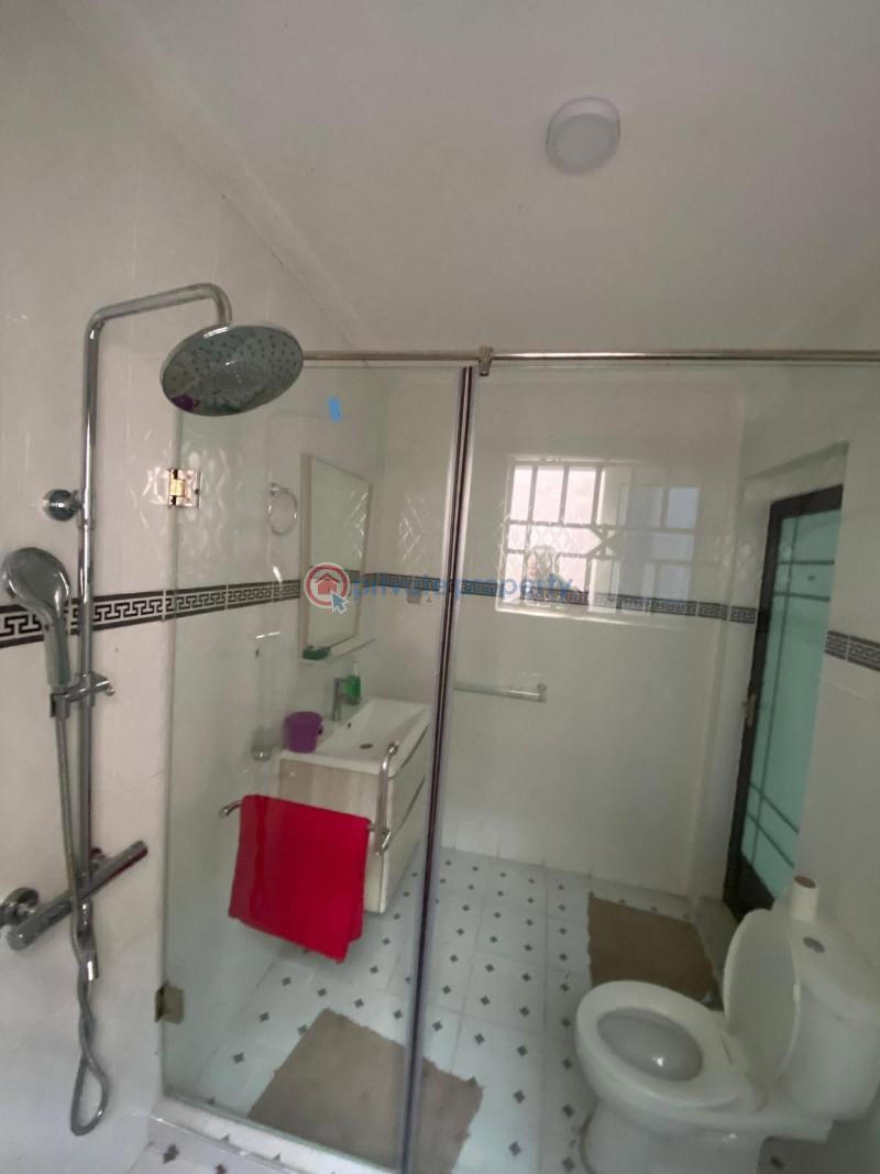 3 bedroom House For Rent Baatsonaa Spintex Accra - 5