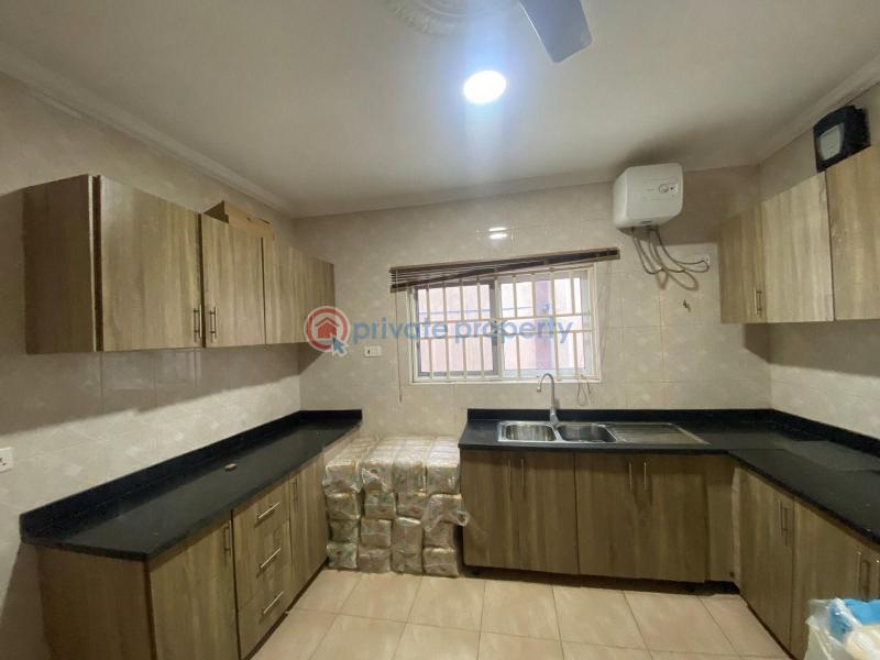 3 bedroom House For Rent Baatsonaa Spintex Accra - 1