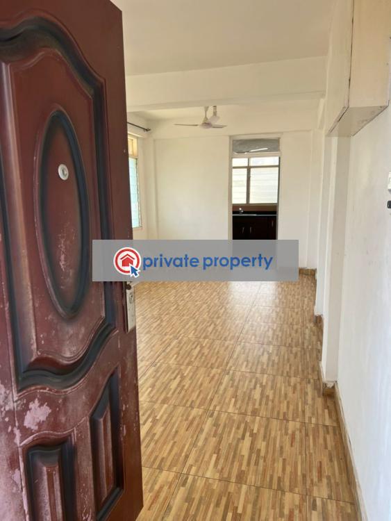 3 bedroom Block of Flats For Sale &nbsp;dansoman Ssnit Flat Accra Metropolitan  - 3
