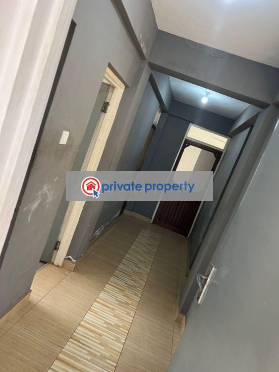 3 bedroom Block of Flats For Sale &nbsp;dansoman Ssnit Flat Accra Metropolitan  - 7