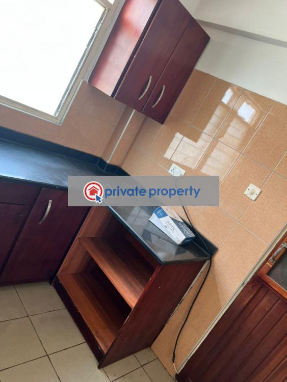 3 bedroom Block of Flats For Sale &nbsp;dansoman Ssnit Flat Accra Metropolitan  - 1