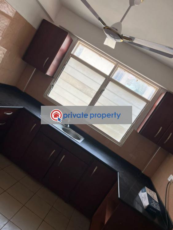 3 bedroom Block of Flats For Sale &nbsp;dansoman Ssnit Flat Accra Metropolitan  - 4